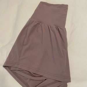 Halara workout shorts